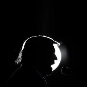 Trump says he'll 'probably' terminate NAFTA