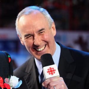 Can you beat Ron MacLean at our Hockey Day in Canada quiz?