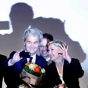 The cautionary tale of Germany's growing far-right