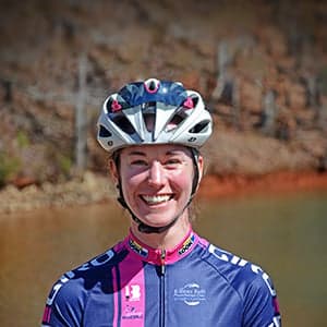 Ellen Leah Isabel Watters, 1988-2016