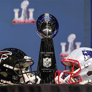 The most political Super Bowl of all time doesn't have to be