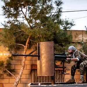The modern world's mass violence is almost entirely due to civil wars