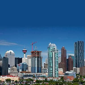 Census 2016: A picture of a bigger, more urban Canada