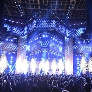 The head of the Junos on #JunosSoMale, politics in music, and more