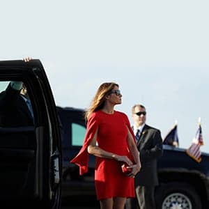 The Trump marriage: A Housewife of New York and The Bachelor