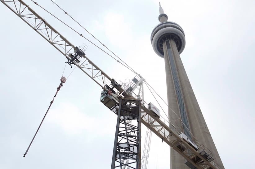 Population growth isn't driving Toronto house prices. So what is?