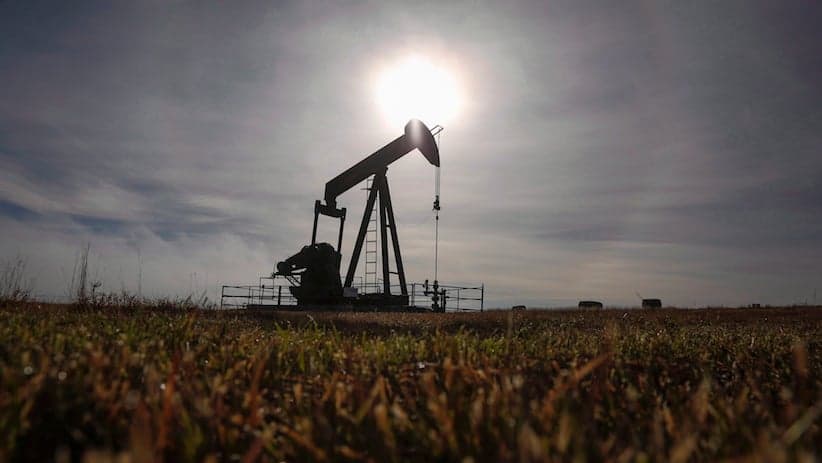 It's the oil price, stupid