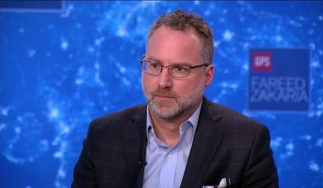 Has the American dream moved to Canada?