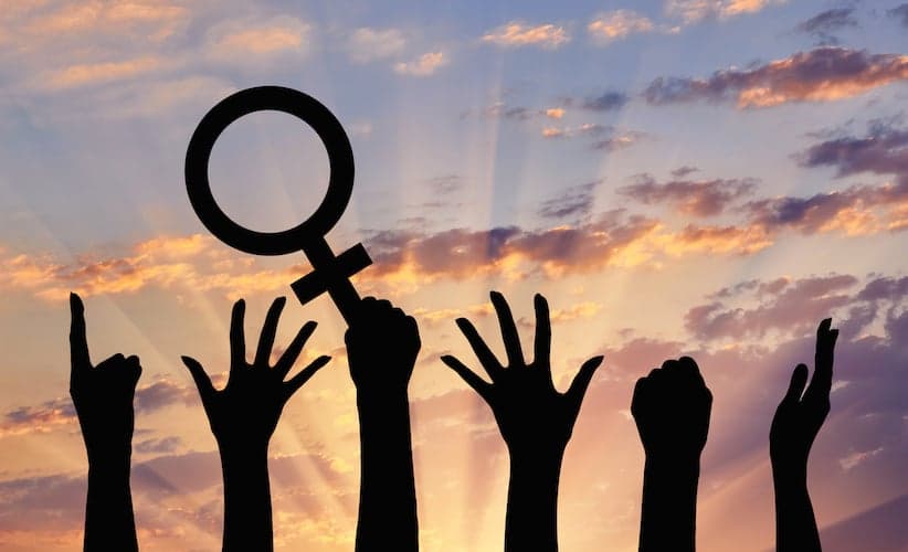 The rise of the gender-equality budget
