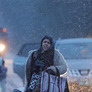 Cabinet discusses how to deal with asylum seekers