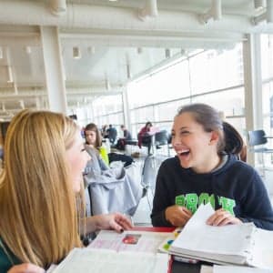 Which universities best prepare students for employment?