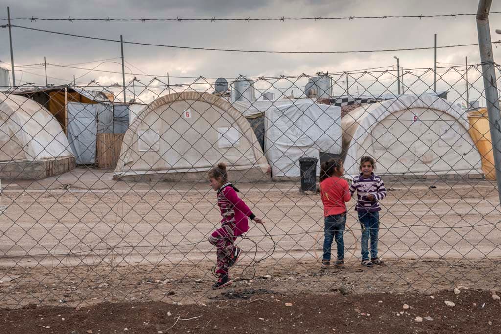 Why Canada has a major role to play in rebuilding Iraq