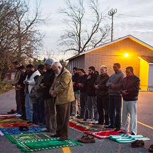 Does Canada have too many immigrants?
