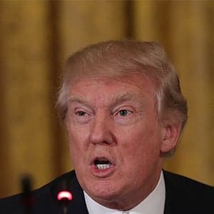 The bad poetry of Donald Trump, vol. 3