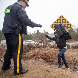 How Canada could prepare for potential new wave of asylum seekers