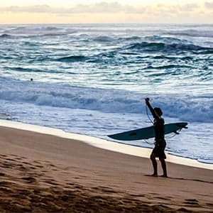 Daily Trump Tracker: Aloha, travel ban
