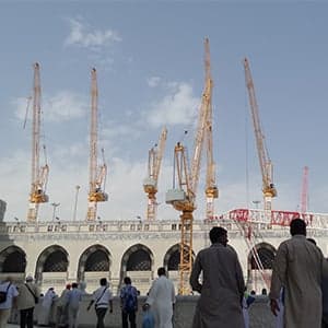 Why Canada should boost its economic ties to Saudi Arabia