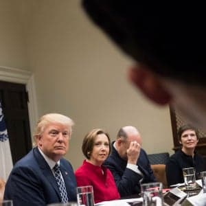 Daily Trump Tracker: Two states take on Trump's travel ban