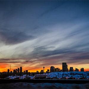 Alberta could get rid of daylight saving time