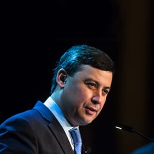 The problems with Michael Chong's carbon pricing plan