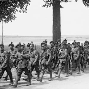 How Canada's bloodiest day at Vimy defined Great War sacrifice