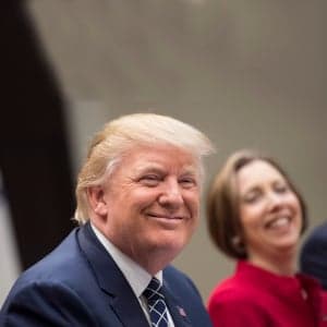 Daily Trump Tracker: Trump's final resting place?