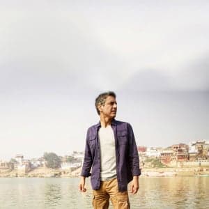 Q&A: Reza Aslan on religion and U.S. politics
