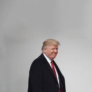Coming soon, Donald Trump's NAFTA demands
