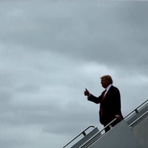 How American democracy could slowly fade away