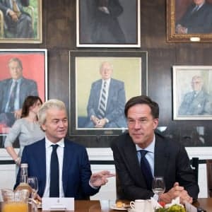 In The Netherlands, a Pyrrhic victory against nationalism