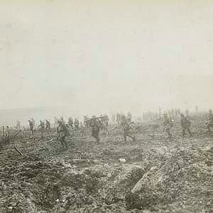 Vimy Ridge Myth #2: Vimy won the war