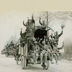 Vimy Ridge Myth #4: Canada became a nation at Vimy