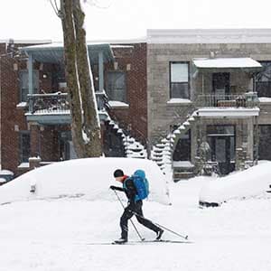 Social media reacts to our story on social malaise in Quebec