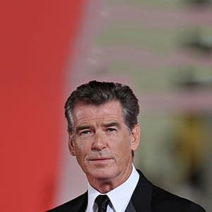 Pierce Brosnan on how he'd envision a new James Bond