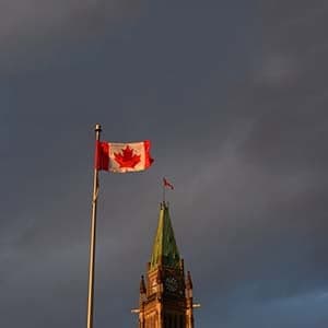If #TimesUp in Canadian politics, what must we do to make real change?