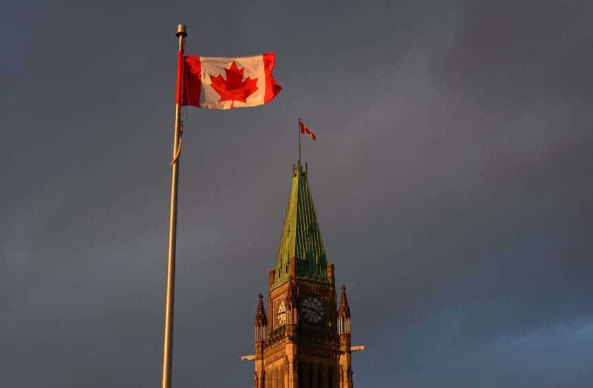 Eight Liberal budget promises that recycle old spending