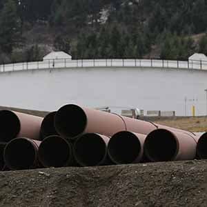 Why Canada’s pipeline approval process is such a mess—and how to fix it