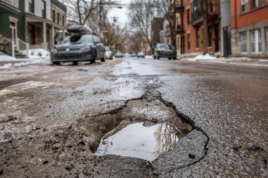 Infrastructure spending: It’s about the evidence, stupid!