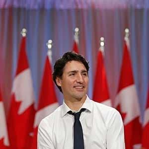 Justin Trudeau and the dangers of legalizing weed