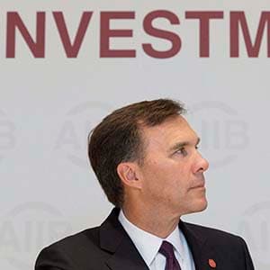A budget that hopes Canadians look past the numbers