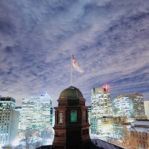 On Quebec and Andrew Potter: Tread carefully, Canada