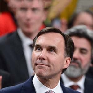 Canada must get serious about income inequality. But how?