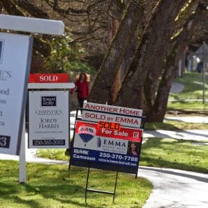 How to cool a red-hot housing market