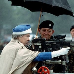 Conservative leadership candidates bring out the big guns