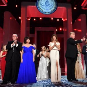 Donald Trump's first 'End of Women's History' month