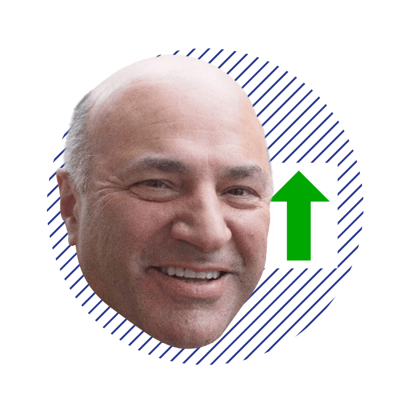 Kevin O’Leary