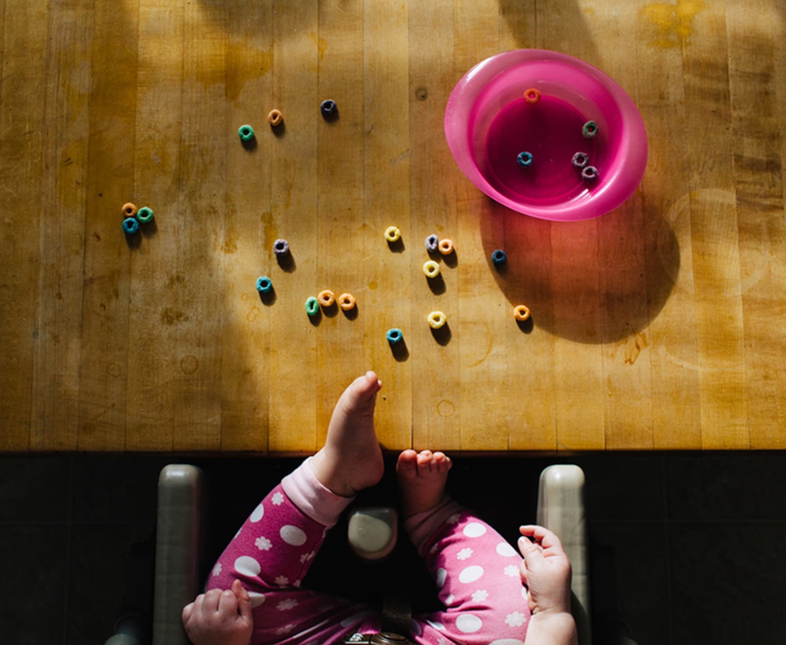 The Great Canadian Photo Contest: February's winners