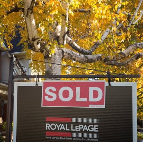 The Bank of Canada's muddled message on house prices
