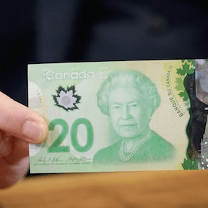 The 200-year old story behind Stephen Poloz's signature on your money