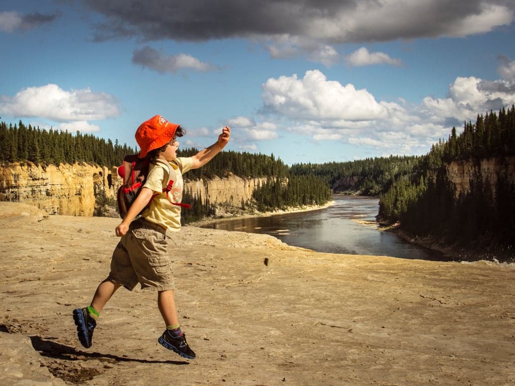Canada's best photos as we celebrate our 150th birthday